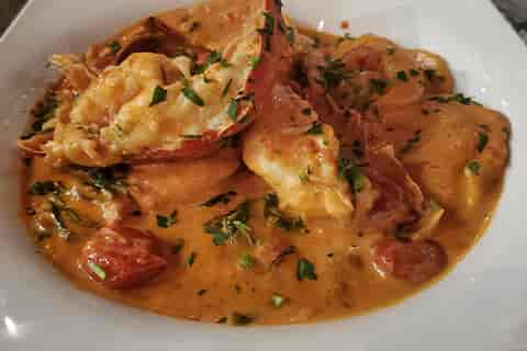 Punta Gorda's Award-Winning Carmelo's Italian Ristorante.