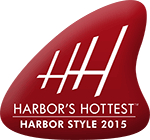 Harbor's Hottest 2015 Best Italian Restaurant.