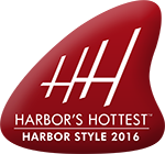Harbor's Hottest 2016 Best Italian Restaurant.