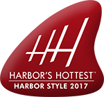 Harbor's Hottest 2017 Best Italian Restaurant.