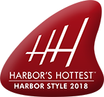 Harbor's Hottest 2018 Best Italian Restaurant.