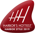 Harbor's Hottest 2019 Best Italian Restaurant.